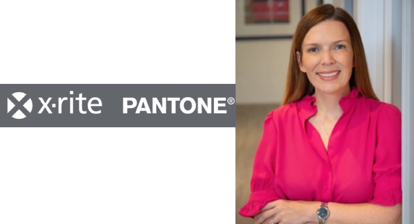 X-Rite Pantone Appoints Cindy Cooperman as VP & GM